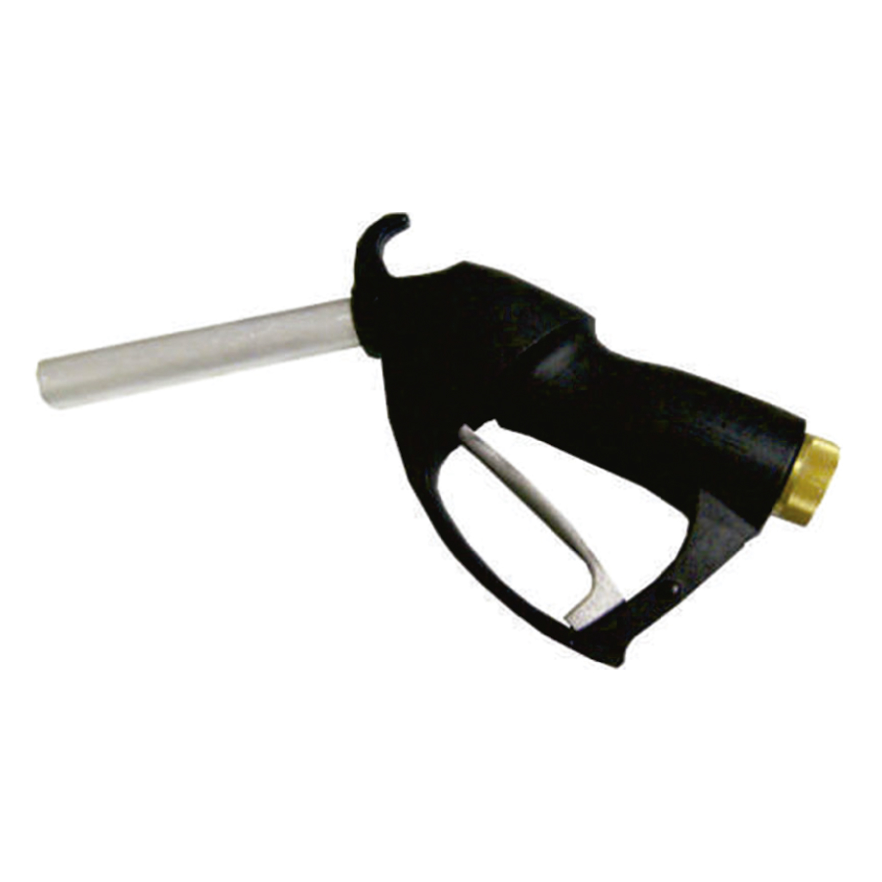 Kit para Abastecimento de Gasolina por Gravidade Lubmix com Bico de Abastecimento e Medidor Mecânico a Prova de Explosão - Imagem 5