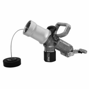 Bico Automático para Abastecimento Fast Fill Systems MLP-2100-ZY 900LPM 1-1-2 Polegadas NPT