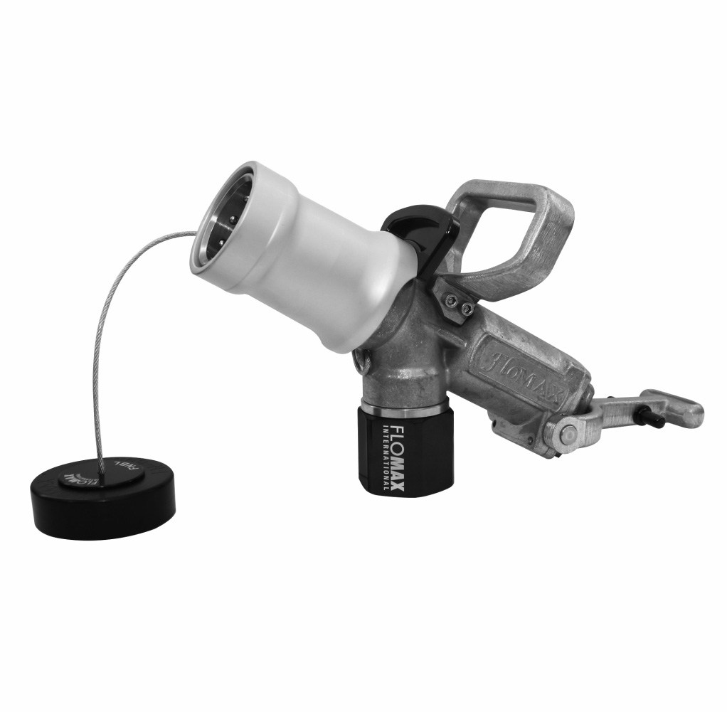 Bico Automático para Abastecimento Fast Fill Systems MLP-2100-ZY 900LPM 1-1-2 Polegadas NPT