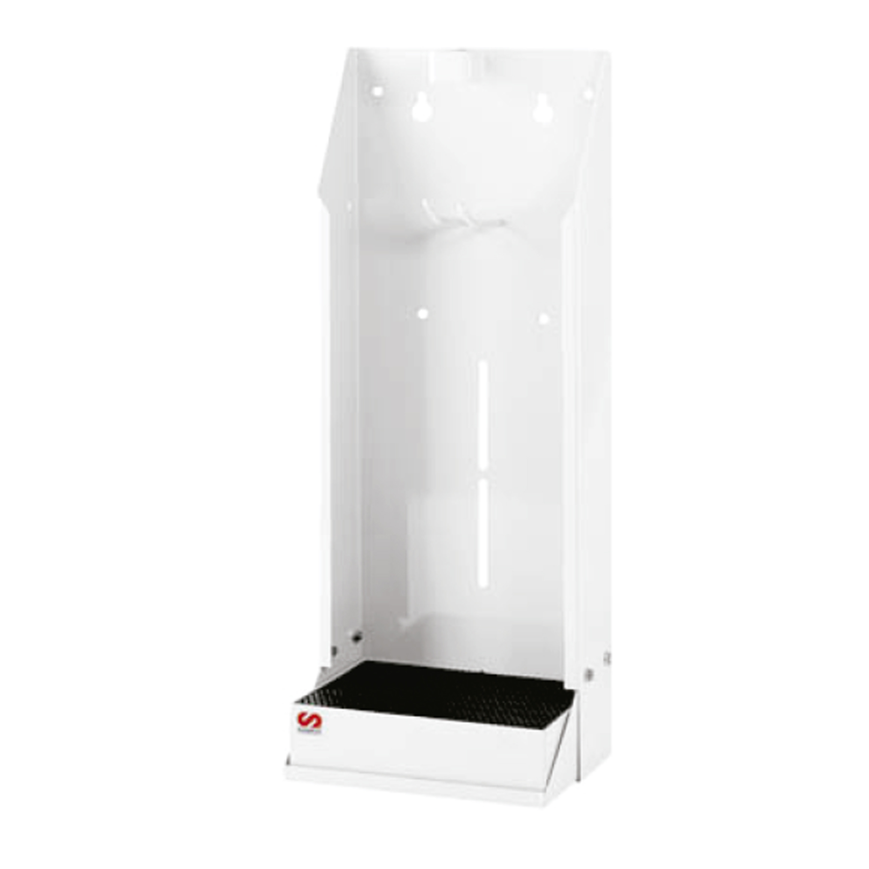 Suporte para Medidor Samoa 2100P-S com Bandeja Ecológica