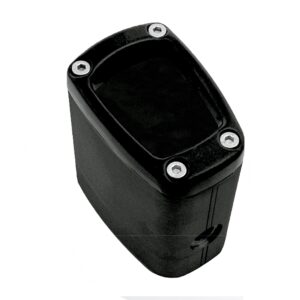 Medidor de Pulso para Graxa e Óleo Lubrificante Piusi 2101-P 1-8 Polegadas BSP