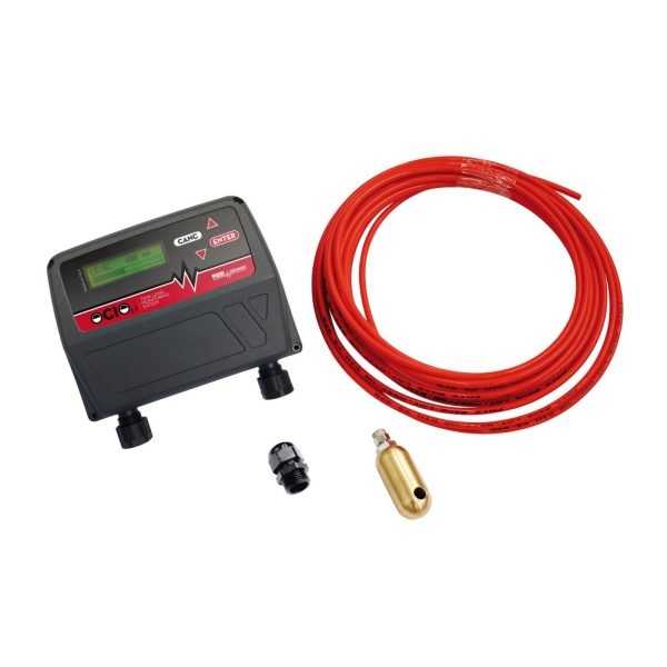 Sistema de Monitoramento de Nível 220V Piusi 2142 Piusi