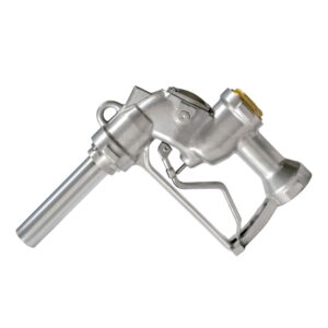 Bico Automático para Abastecimento Lupus 2300-BB 300LPM 2 Polegadas NPT