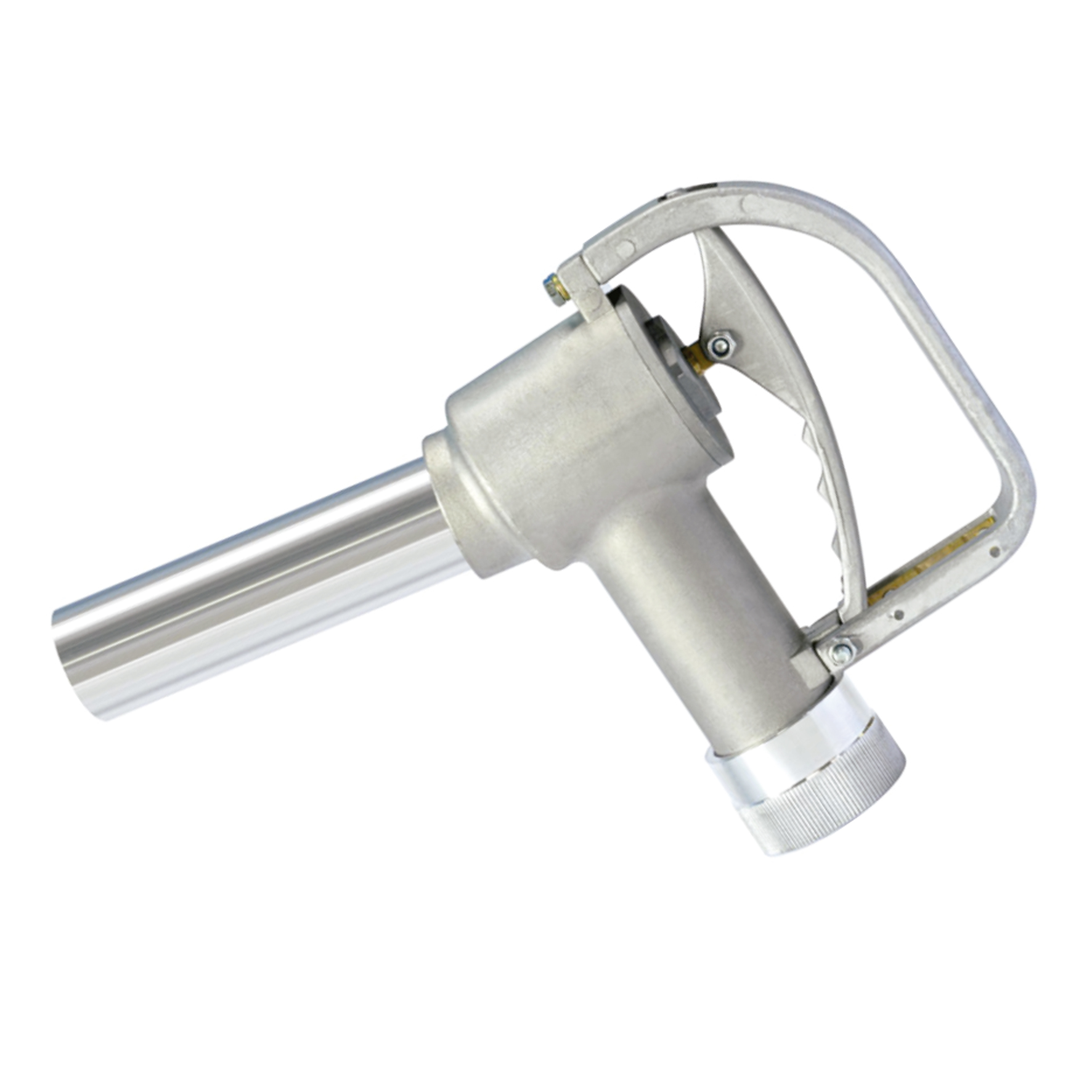 Bico Manual para Abastecimento Lupus 2400-BE 400LPM 2Pol NPT