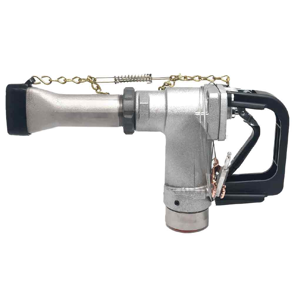 Bico Manual para Abastecimento OPW MIX-295SAJ Entrada e Saída 1.1/2" NPT