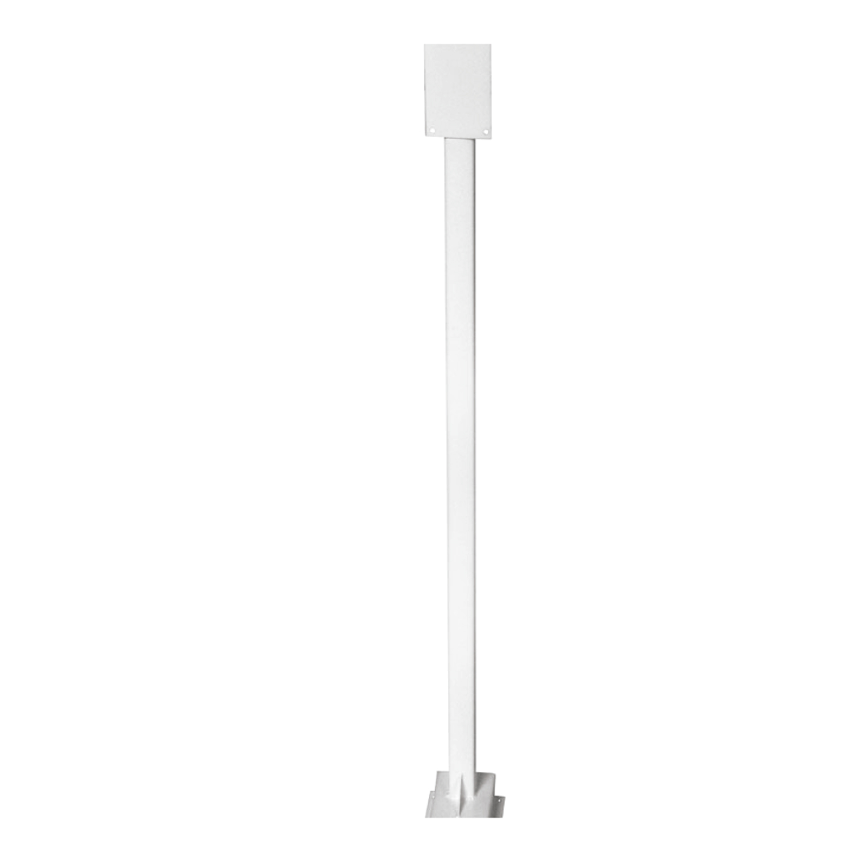 Suporte para Carretéis Lupus 3000-SM com 04 Chumbadores