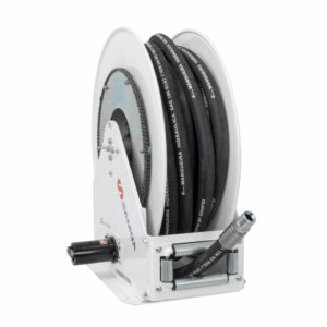 Carretel Hidráulico Samoa MLP-3009H-MH15 Com Mangueira de 15 Metros