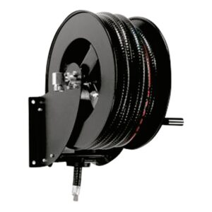 Carretel Manual com Mangueira Lupus 3013-MD15 com 15 Metros 3-4 Polegadas