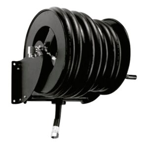 Carretel Manual com Mangueira Lupus 3015-MD30 com 30 Metros 3-4 Polegadas