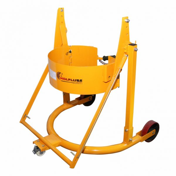 Unidade para Transportar Tambor Wolflube MLP-3058