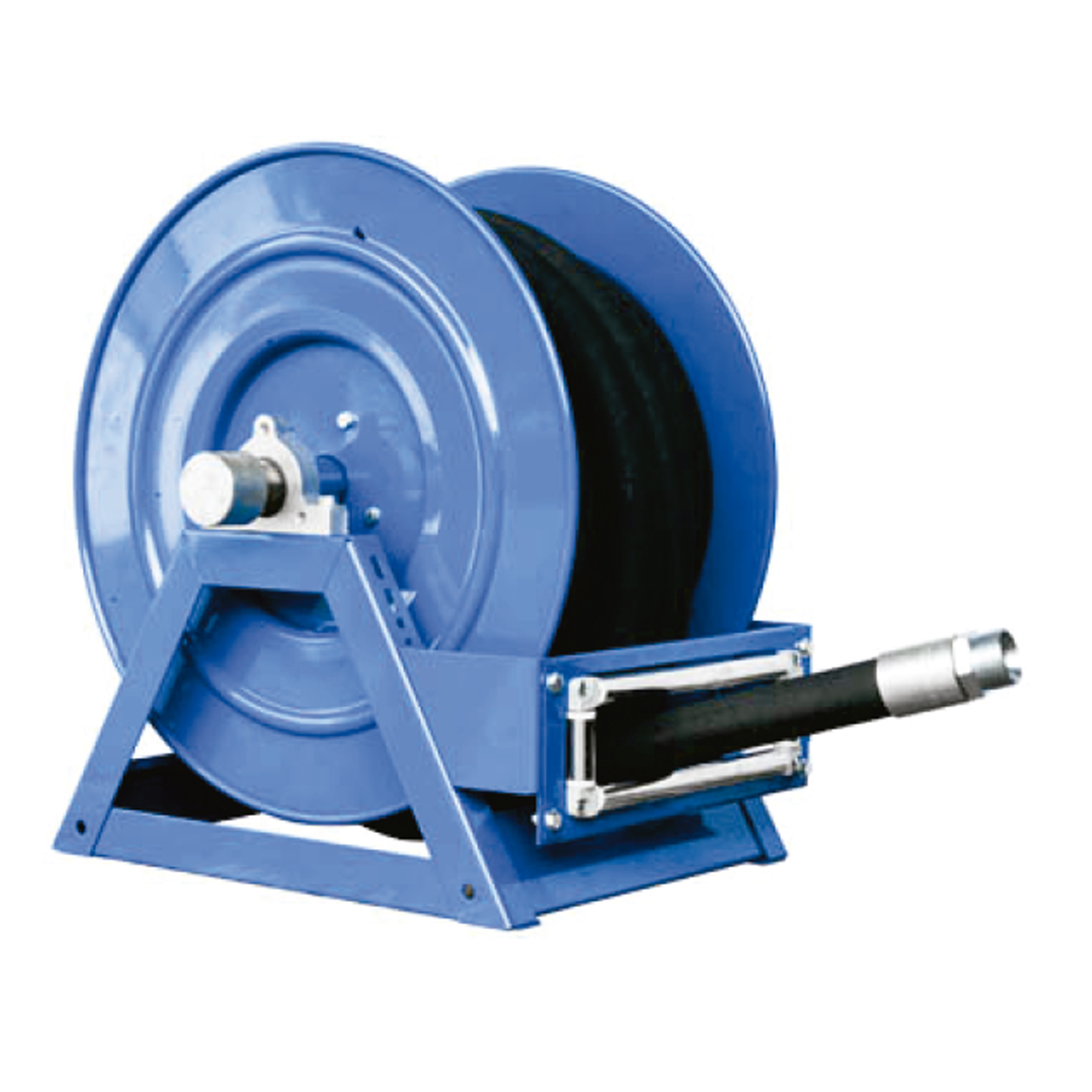 Carretel Elétrico com Mangueira Coxreels 3064-M30 com 30 Metros 1 Polegada