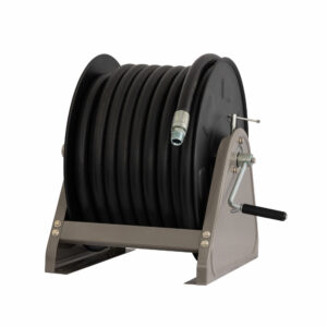 Carretel Manual com 35 metros de Mangueira Lupus MLP-3093-MD35