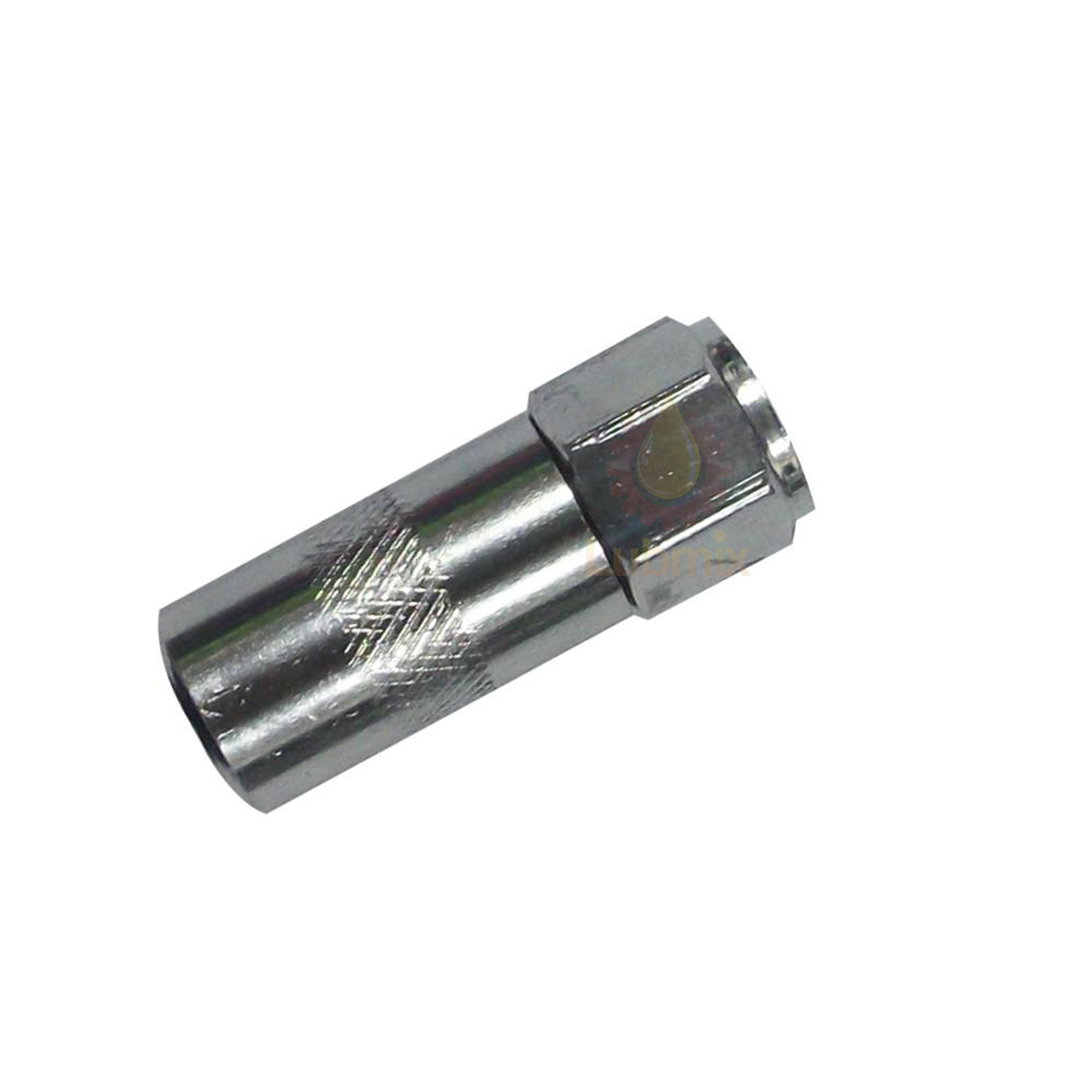 Acoplador Hidráulico Bozza 310-C-News Rosca 1-8Pol NPT Fêmea 5000PSI