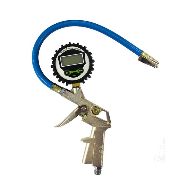 Calibrador Digital Portátil 3155 Bremen com Bico Presilha