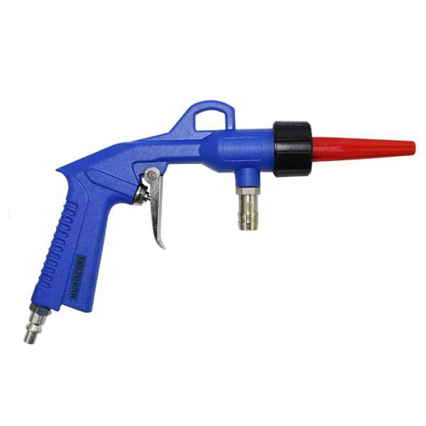 Pulverizador Pneumático Bremen 3361 em Nylon para Ar Comprimido