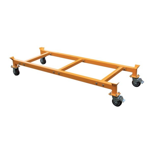 Unidade para Transporte Lupus para Tambor MLP-3403