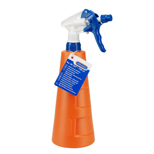 Pulverizador Industrial 4387 Bremen com Jato Regulável de 750 ml