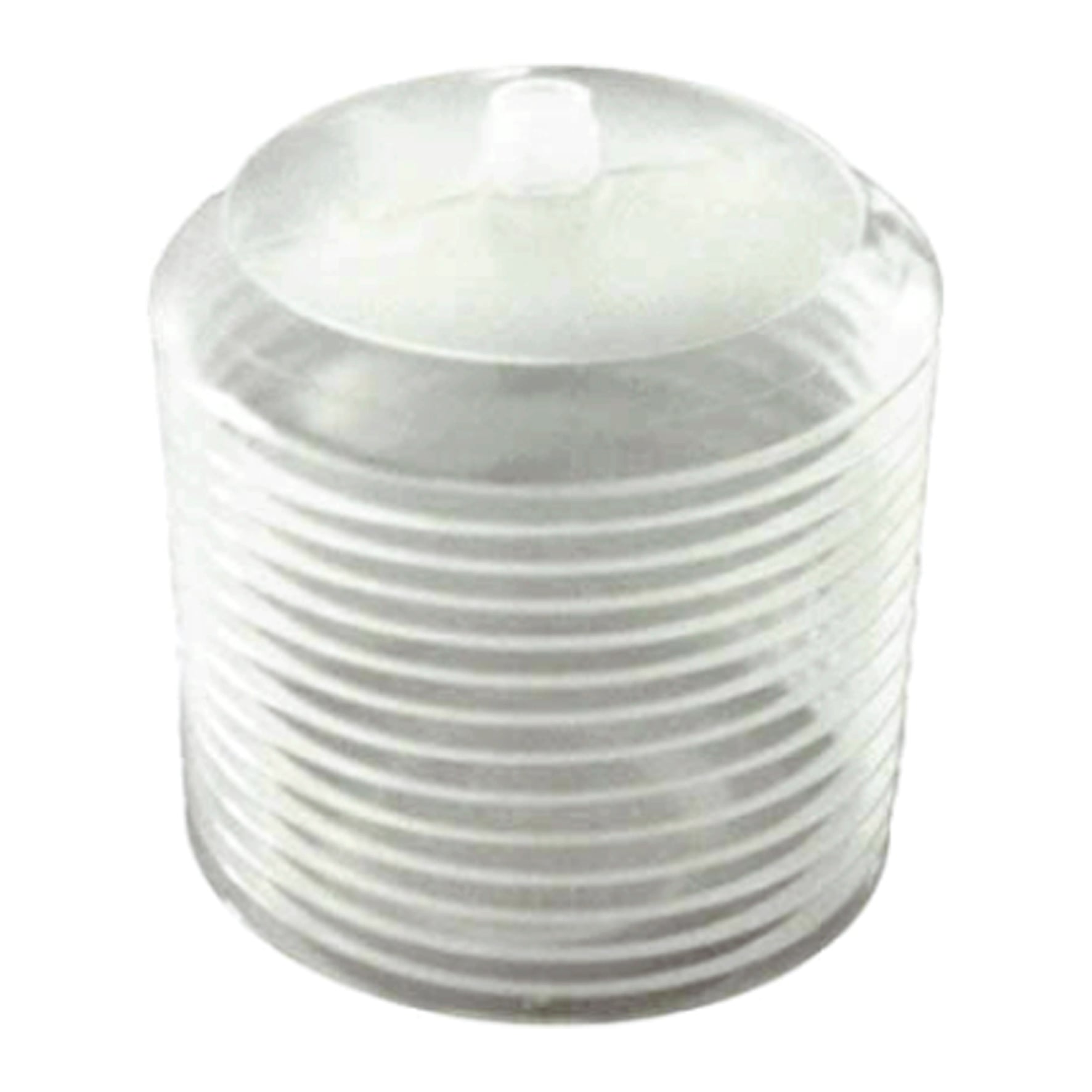 Cápsula Refil para Lubrificador Automático Eletromecânico Lupus 4510-03 250 cc