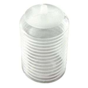 Cápsula Refil para Lubrificador Automático Eletromecânico Lupus 4510-04 250 cc