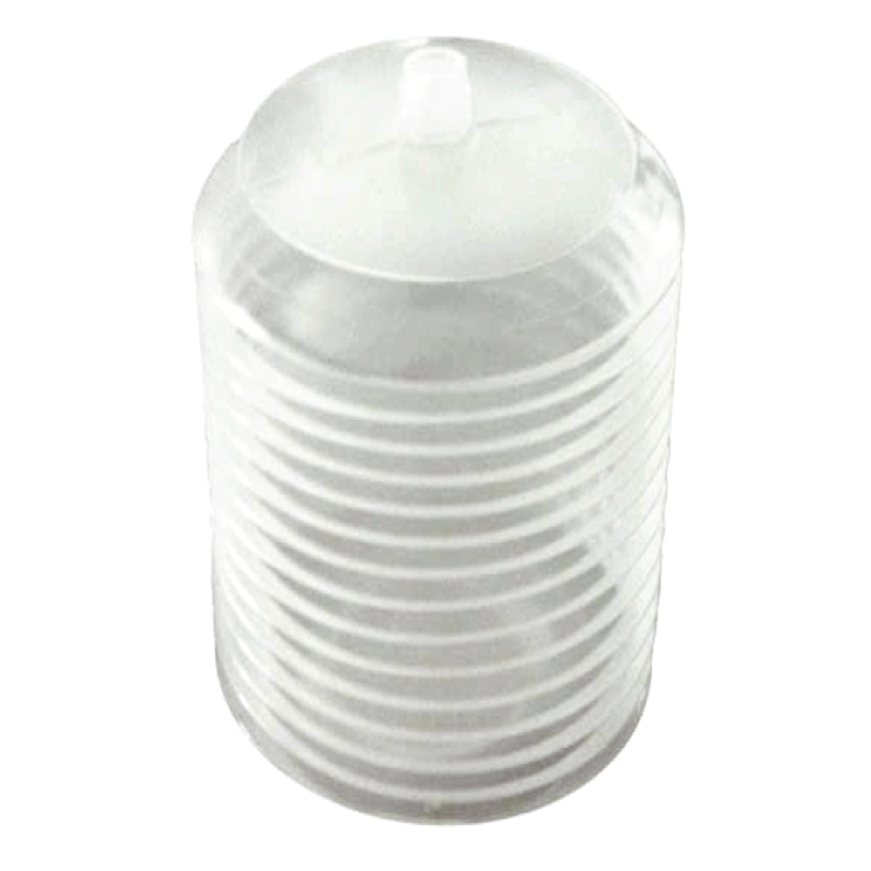 Cápsula Refil para Lubrificador Automático Eletromecânico Lupus 4510-04 250 cc