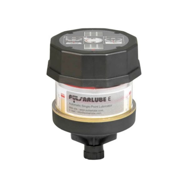 Lubrificador Automático Eletroquímico Pulsarlube 4510