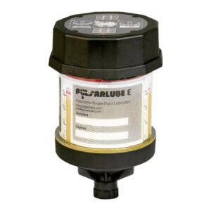Lubrificador Automático Eletroquímico Pulsarlube 4510-120 120 cc