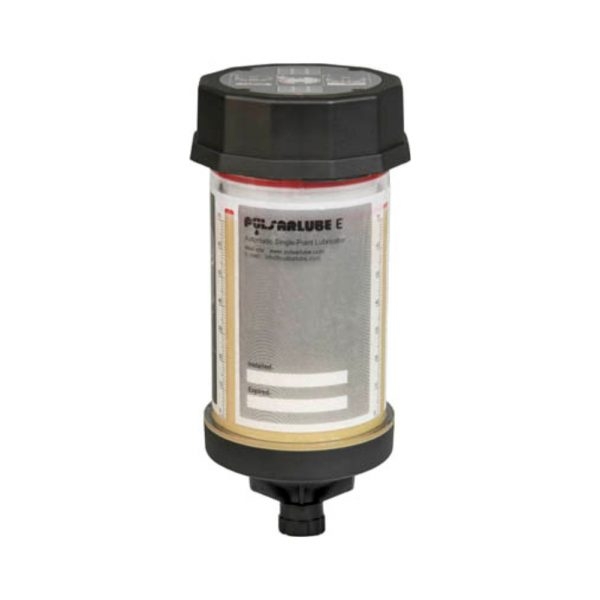 Lubrificador Automático Eletroquímico Pulsarlube 4510-240