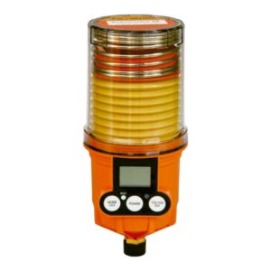 Lubrificador Automático Eletromecânico à Bateria Lupus 4516