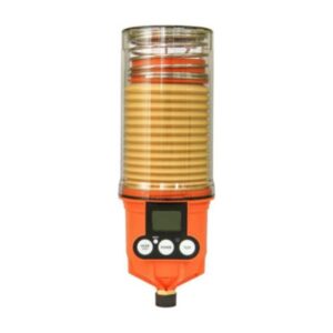 Lubrificador Automático Eletromecânico à Bateria Lupus 4517