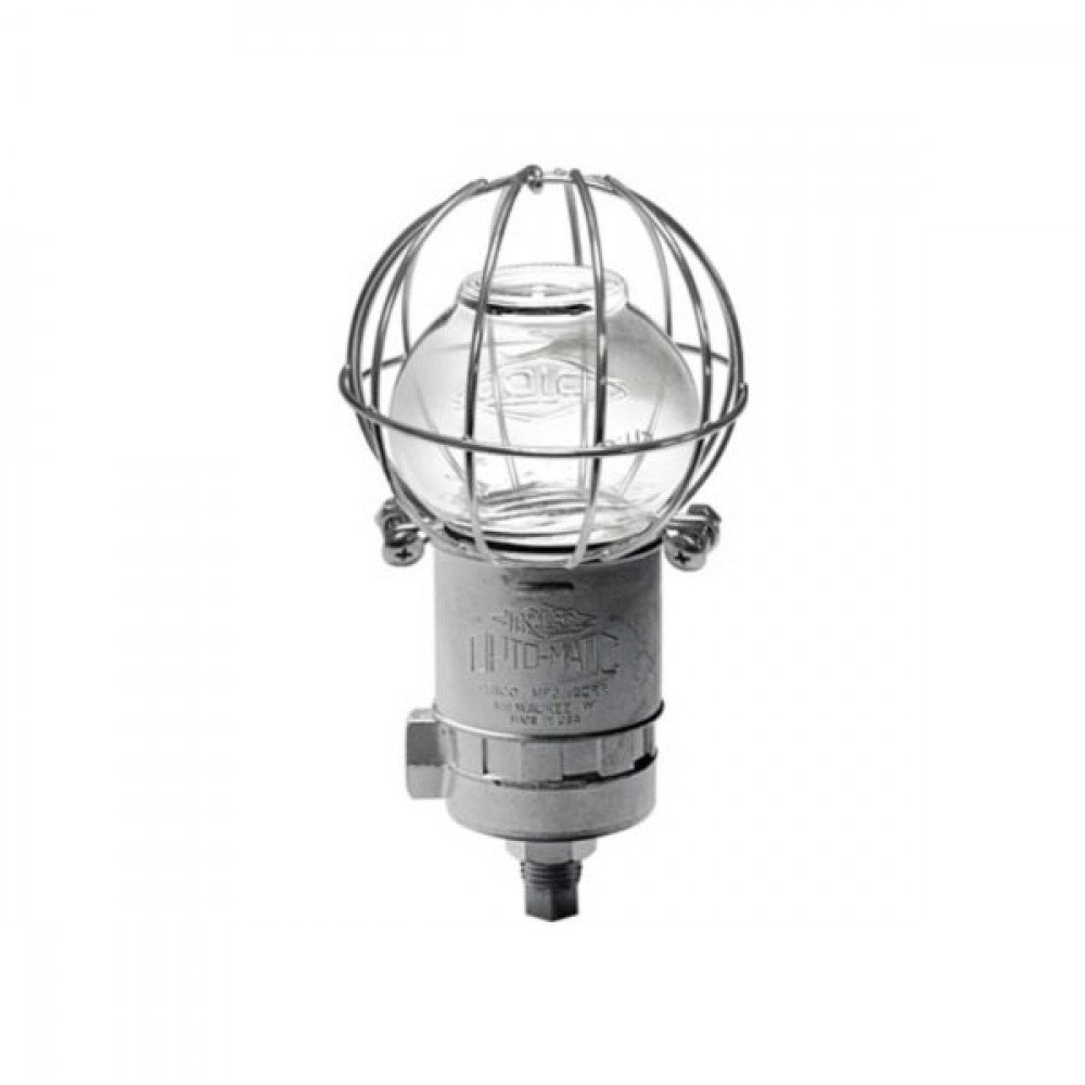 Lubrificador de Nível Constante Trico 4529 até SAE 90 75 ml 1-4Pol NPT