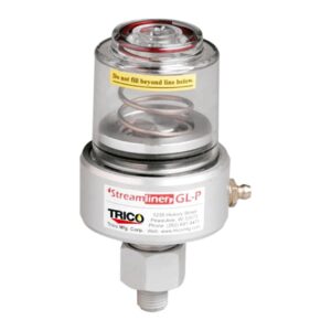 Lubrificador Automático com Mola Trico 4534 1-4Pol NPT