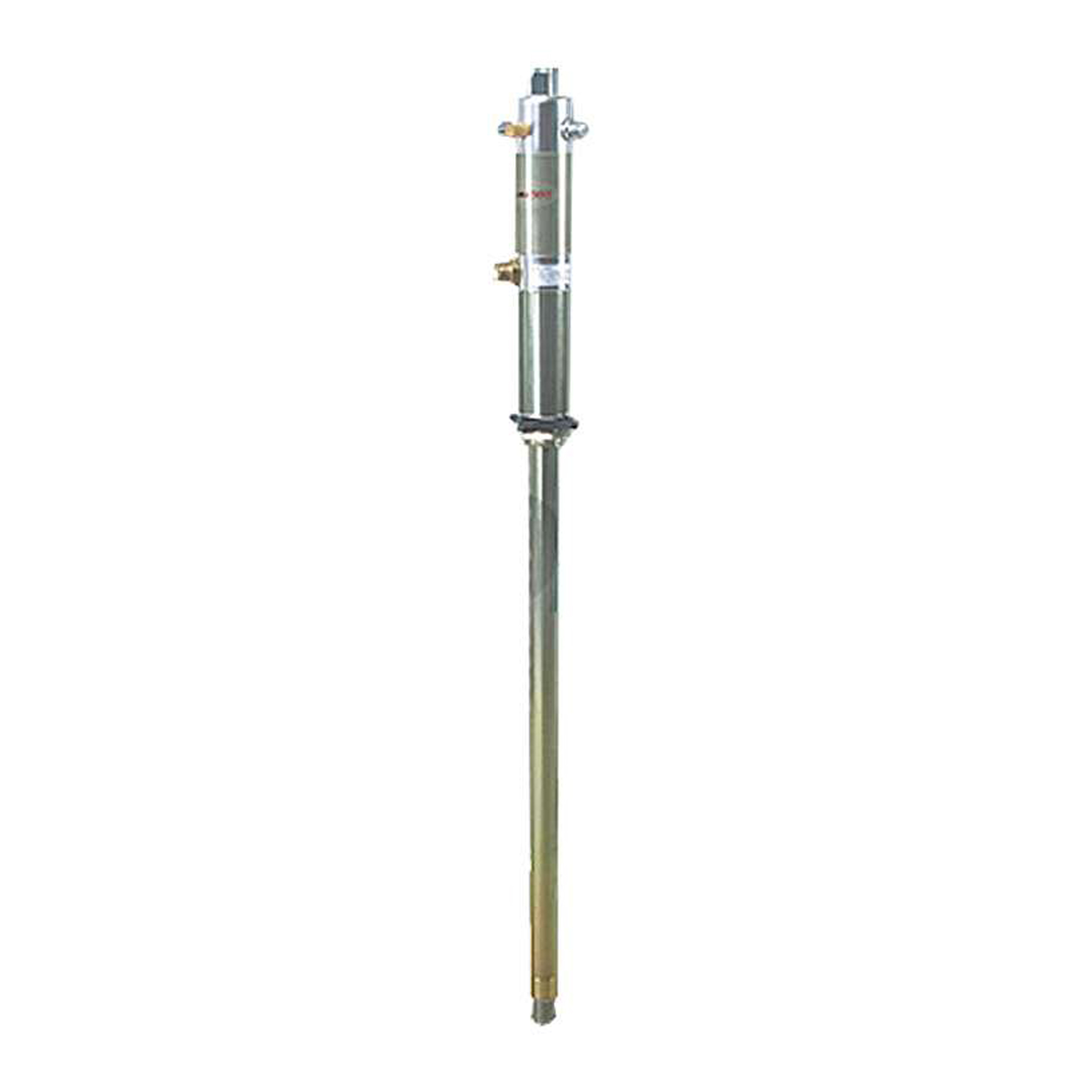 Propulsora Pneumática para Óleo Diesel Bremen 4537 para Tambores de 200 Litros Rateio 1:1