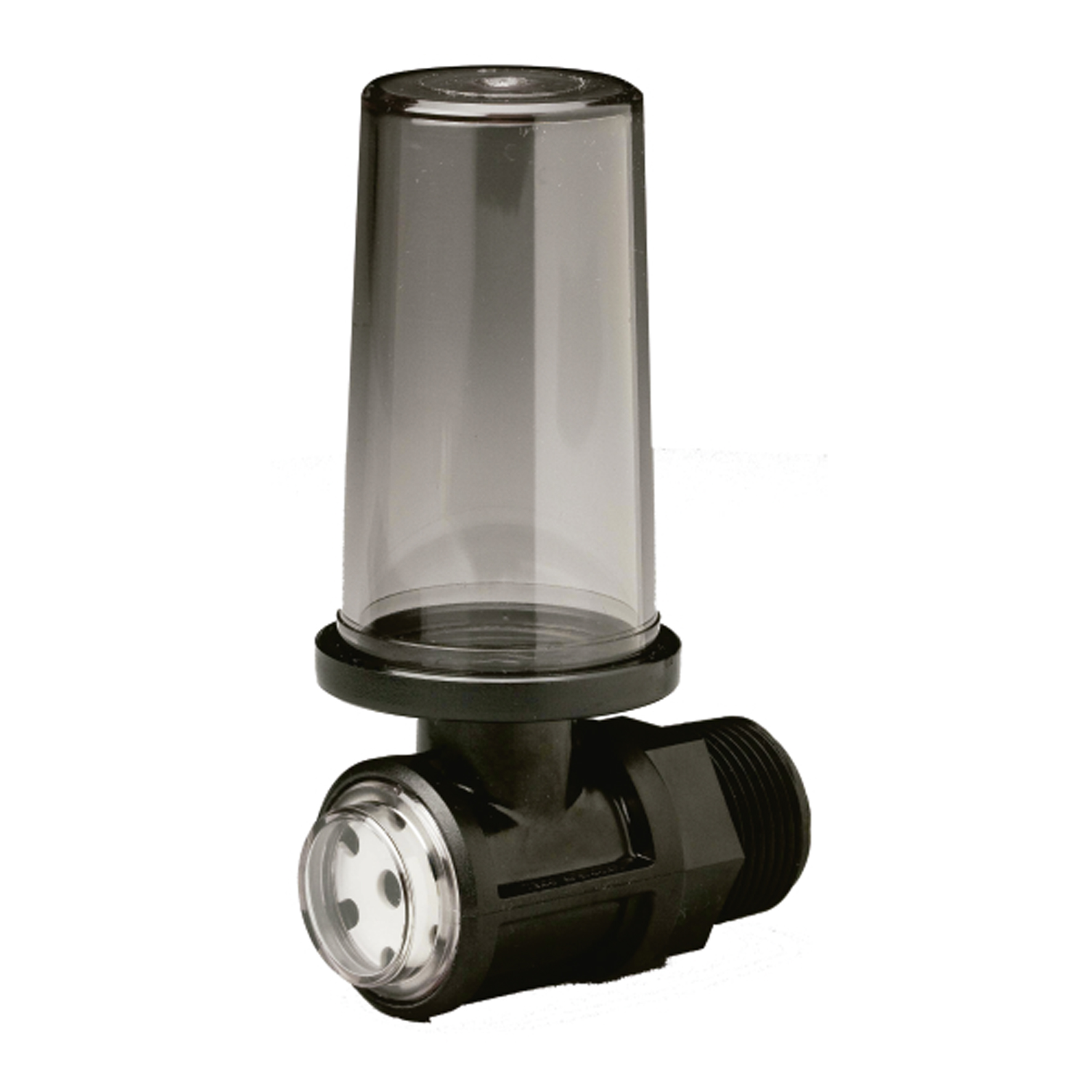 Lubrificador Sistema Fechado de Nível Constante Trico 4545 120 ml 1Pol