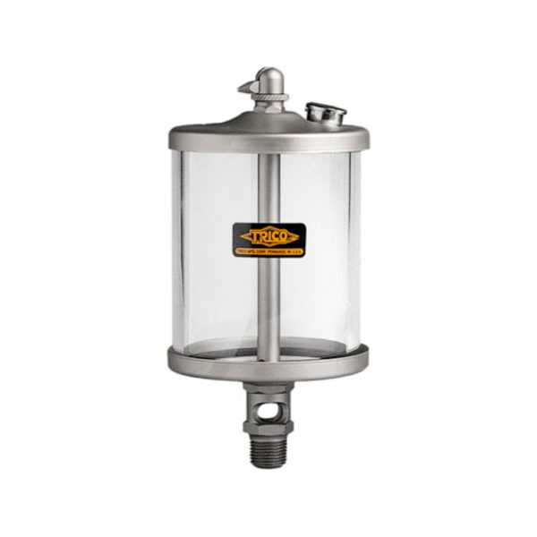 Lubrificador por Gravidade Remoto Trico 1 L 4550