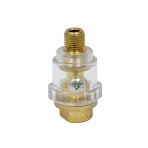 Lubrificador Pequeno Lupus MLP-4557 1-4Pol NPT