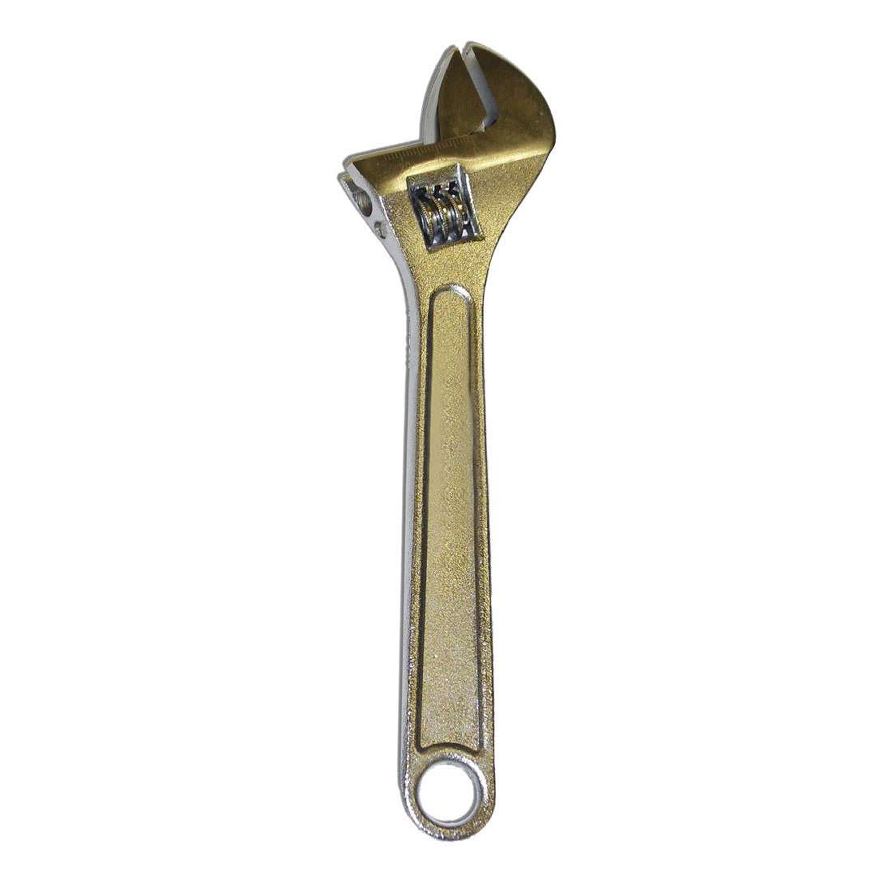 Chave Inglesa Bremen 4732 Medida 8 Polegadas Abertura até 23 mm