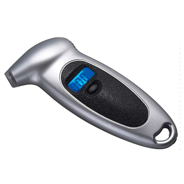 Calibrador Digital 5513 Bremen com Escalas em KPA, KGF/cm², Bar e PSI