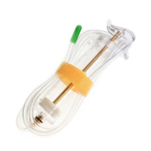 Bomba Manual Para Coleta MLP-5609 Capacidade 100ml
