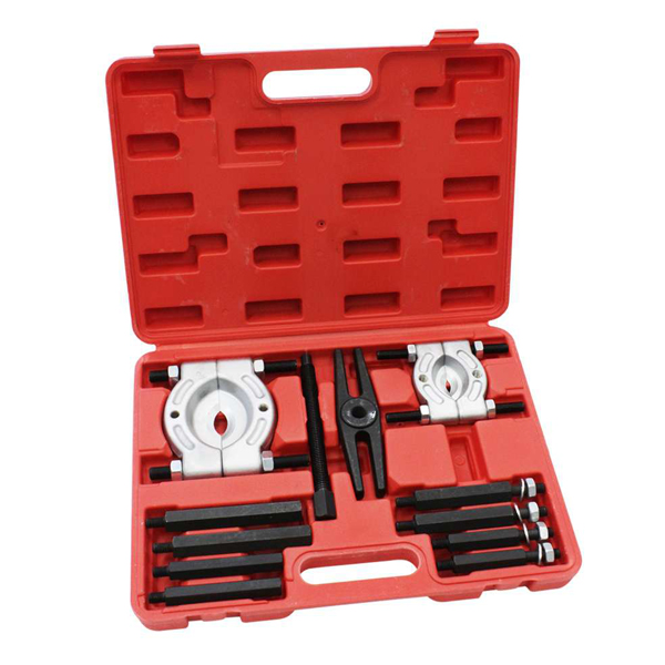 Kit Extrator para Rolamentos Externos 5625 Bremen em Aço