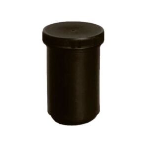 Porta Amostras com Lacre Trico 5715-01 para Frascos de 120 ml