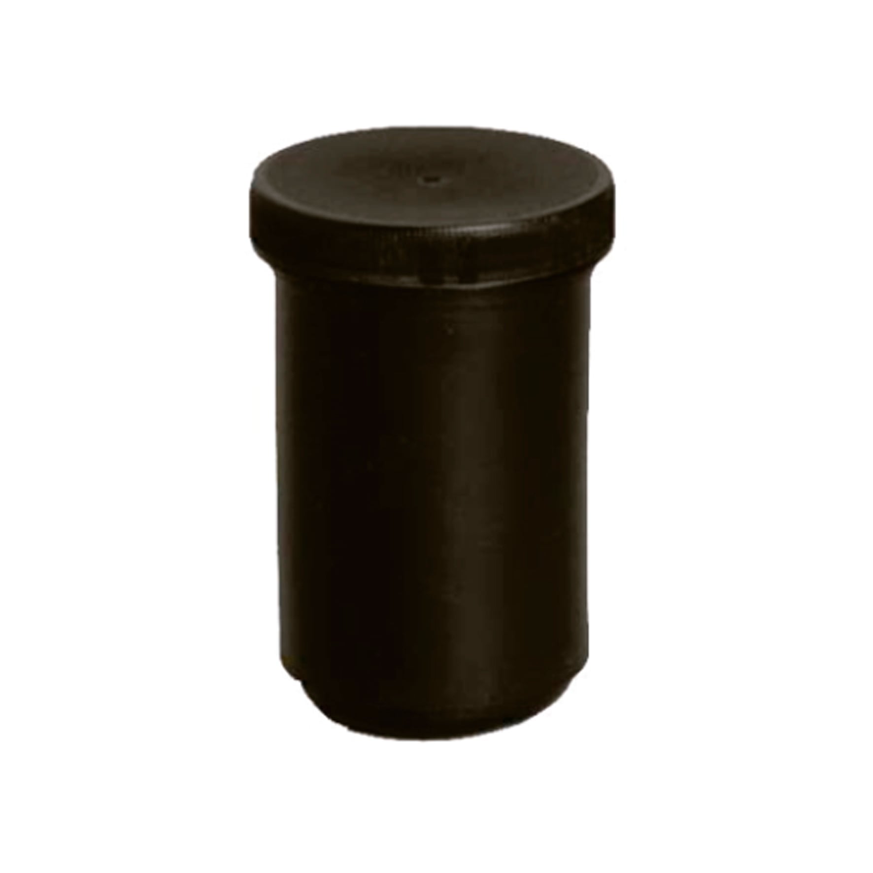 Porta Amostras com Lacre Trico 5715-01 para Frascos de 120 ml