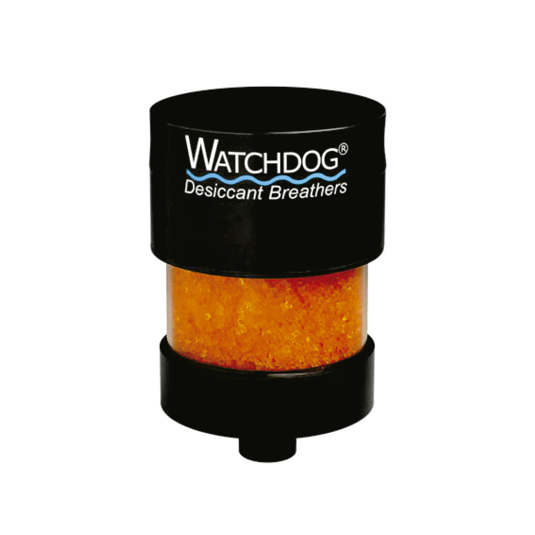 Respiro Dissecante Extrema Umidade Trico 5728 Com Filtro Silica Gel 20ft³/min MLP-5728 490ML Água 2Pol