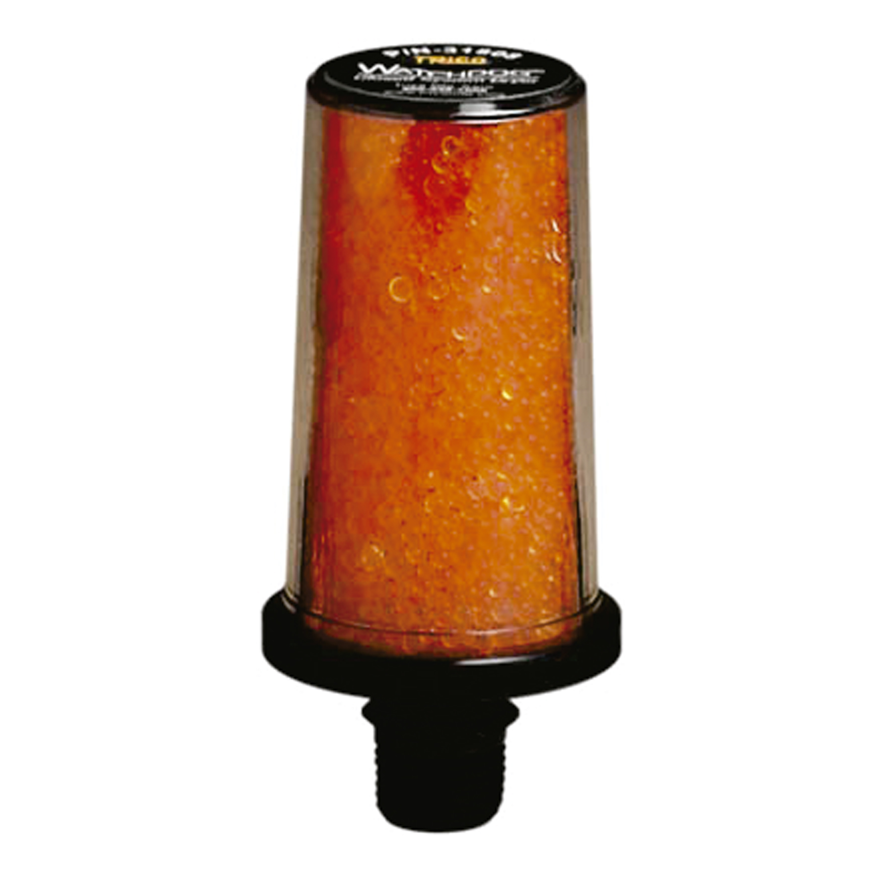 Filtro Dissecante Trico 5730 Entrada 1-2Pol NPT-Macho MLP-5730