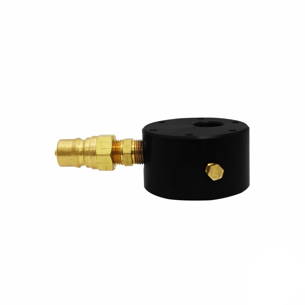 Sistema para Coleta de Amostragem MLP-5733 com Engate Rápido 1-2Pol
