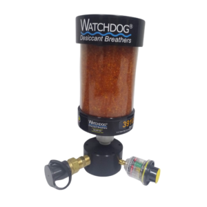 Sistema para Coleta de Amostragem MLP-5734 com Engate Rápido 1-2Pol e Vacuômetro