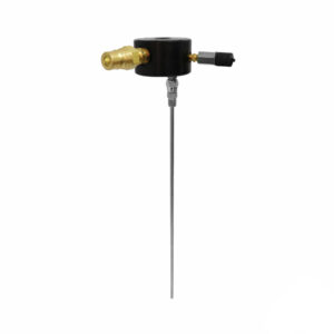 Sistema para Coleta de Amostragem MLP-5735 com Engate Rápido 1-2Pol e Tubo de Pitot