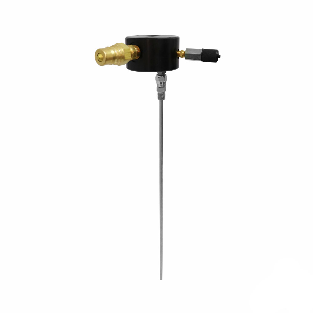 Sistema para Coleta de Amostragem MLP-5735 com Engate Rápido 1-2Pol e Tubo de Pitot