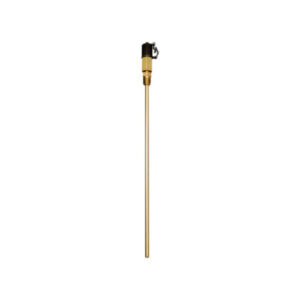 Tubo de Pitot Ø 1/4" NPT 5740