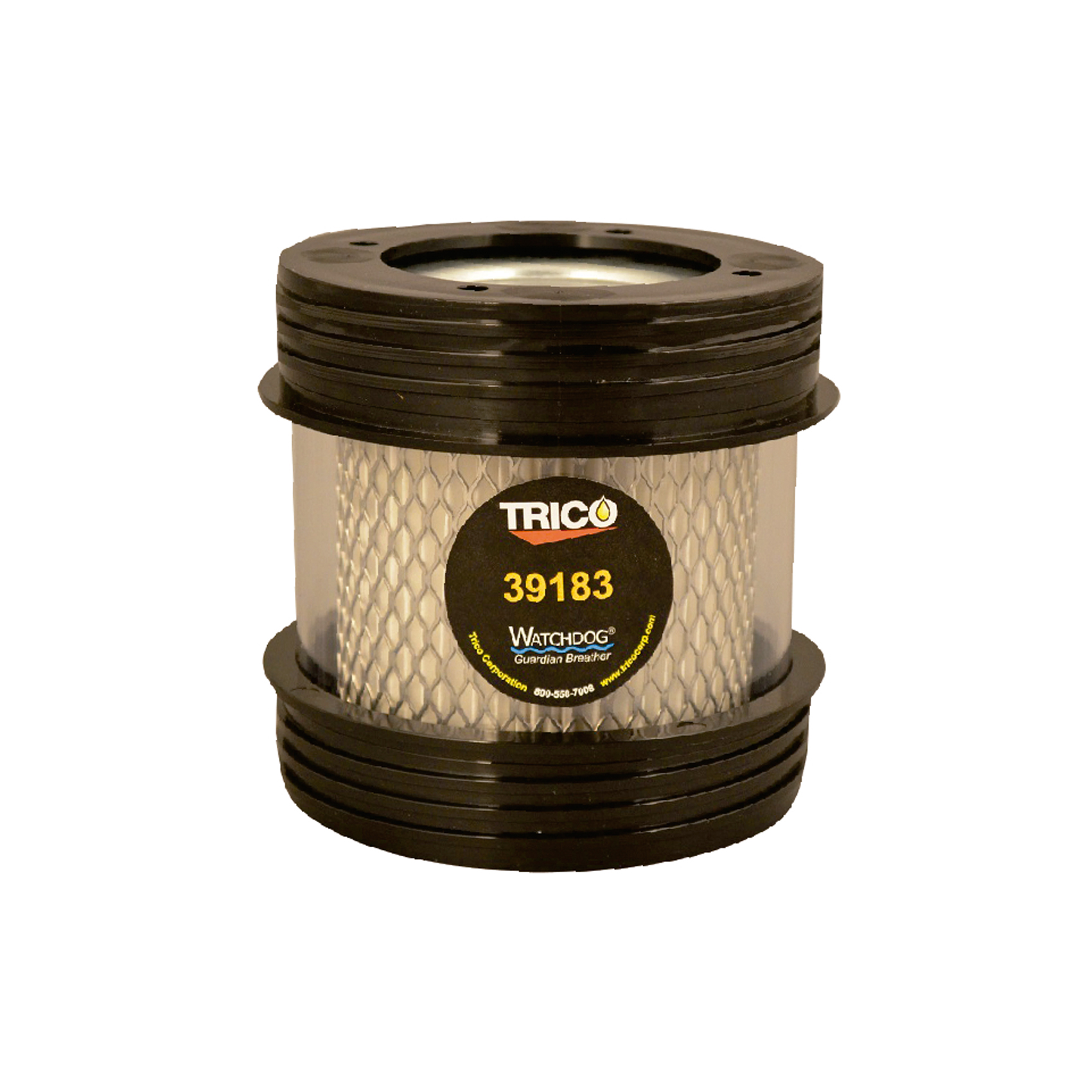 Modulo Adicional para Filtro Alta Capacidade Trico 5747 Separação de Particulas 0-3 Micron MLP-5747