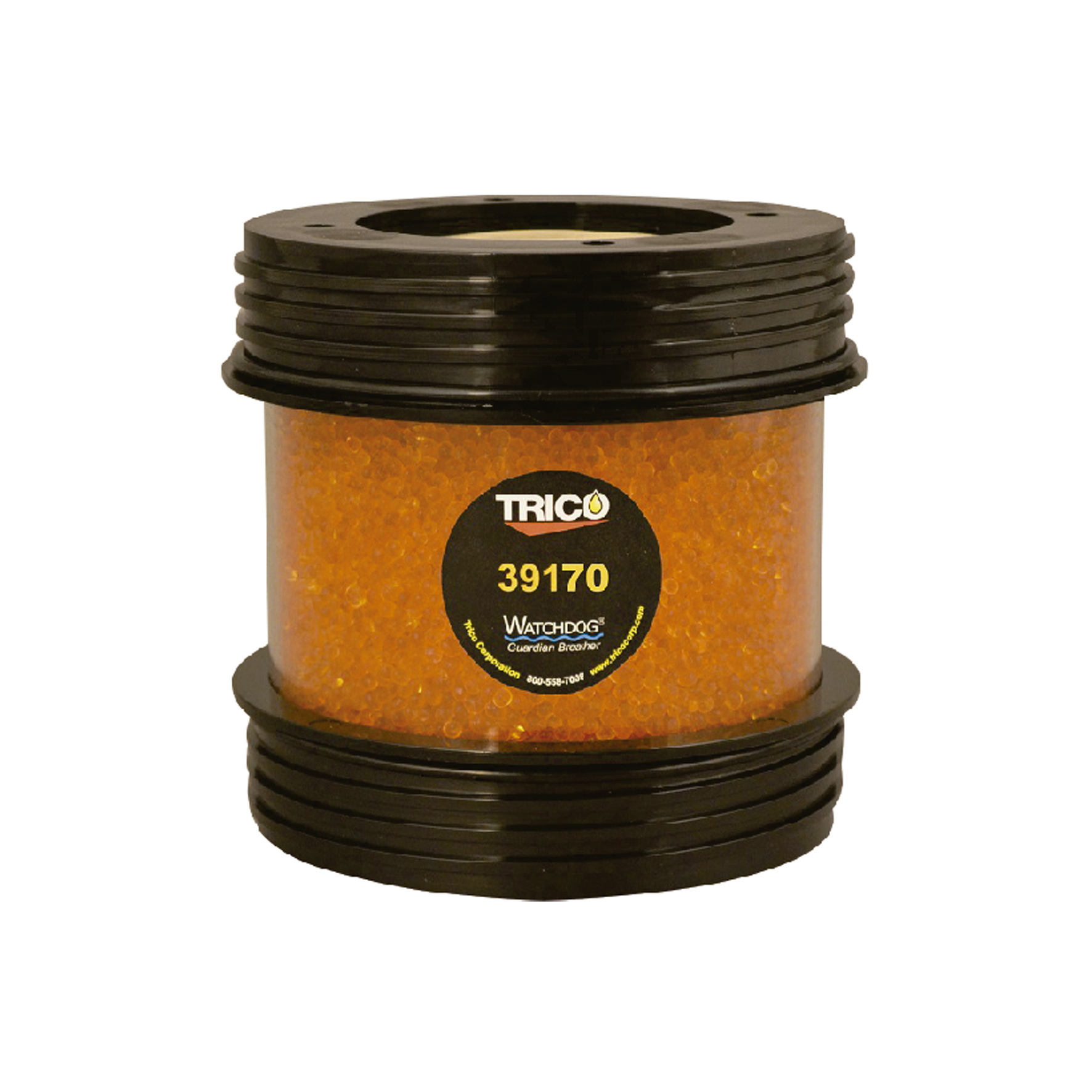 Refil Módulo Extra para Respiro Dissecante Sílica-Gel Trico 5750 de 5Pol